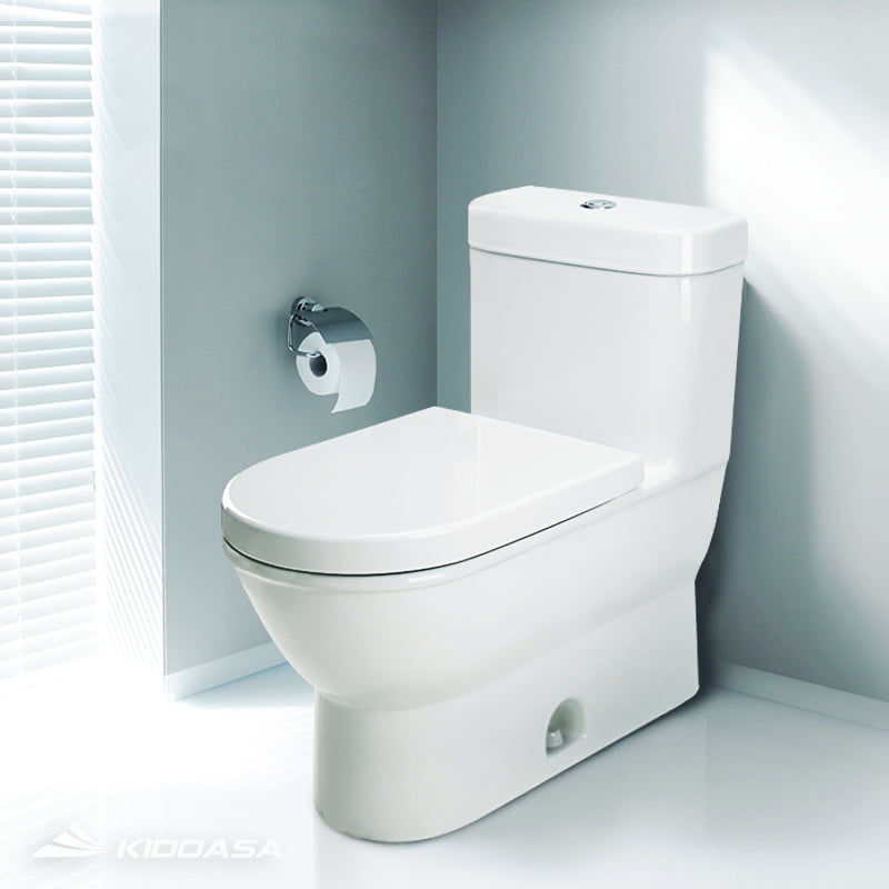 Bồn cầu 1 khối DURAVIT Darling New 212301