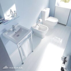 Bồn cầu 1 khối DURAVIT 212001 Me By Starck 3