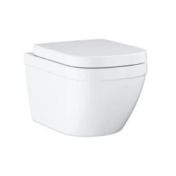 Thân cầu treo tường Grohe Eurosmart 39255000