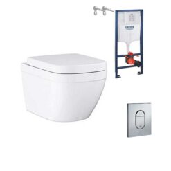 Bồn cầu Grohe 3920600H/39458000/38722001/38844000
