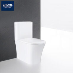 Bồn cầu 1 khối GROHE 39310000 Eurostyle