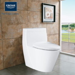 Bồn cầu 1 khối Grohe 39316000