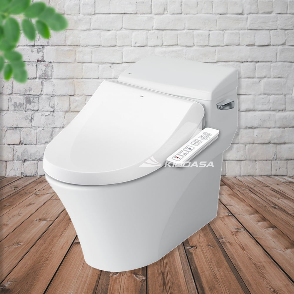 Bồn cầu 1 khối INAX AC-1017R/CW-H17VN