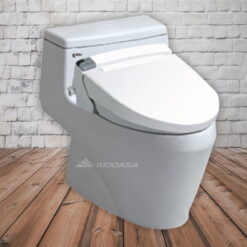 Bồn cầu 1 khối INAX AC-1035+CW-KA22AVN