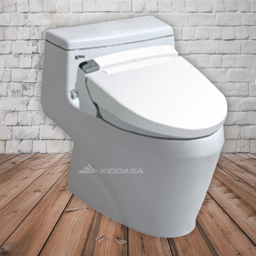 Bồn cầu 1 khối INAX AC-1035+CW-KA22AVN