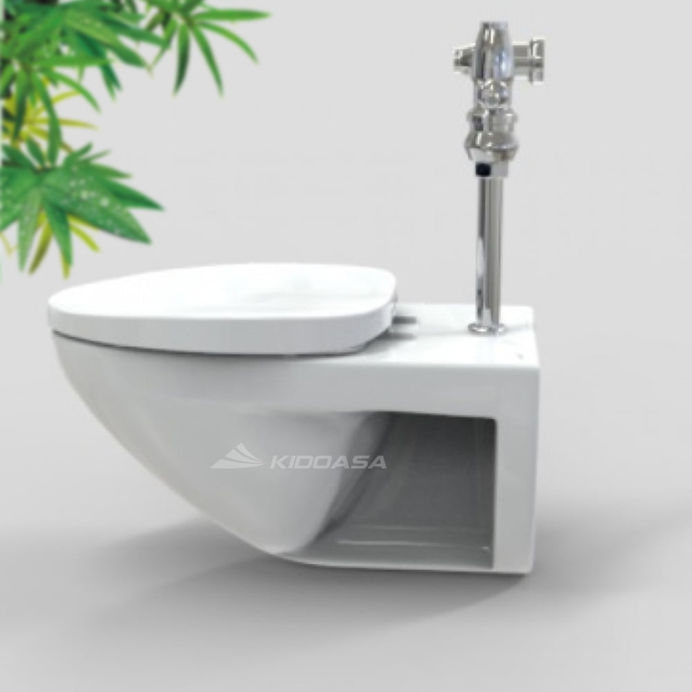 Bồn cầu treo tường INAX AC-22PVN