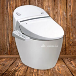 Bồn cầu nắp điện tử INAX AC-2700+CW-KB22AVN