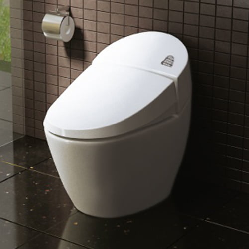 Bồn cầu 1 khối INAX AC-2700VN - Aquaceramic