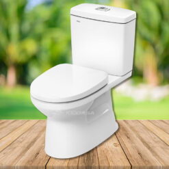 Bồn cầu 2 khối INAX AC-504VWN