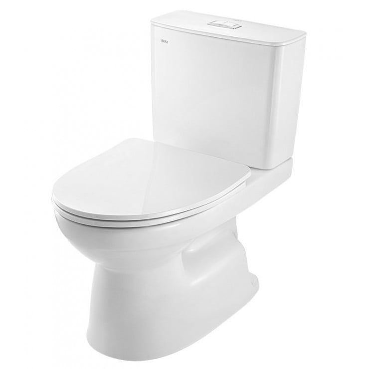 Bồn cầu INAX AC-514VAN - 2 khối Men Aquaceramic