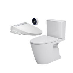 Bồn cầu INAX AC-602+CW-H20VN