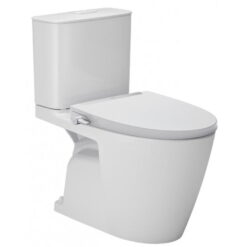 Bồn cầu nắp rửa cơ INAX AC-602/CW-S32VN