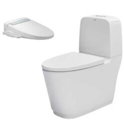 Bồn cầu 2 khối INAX AC-832+CW-H20VN