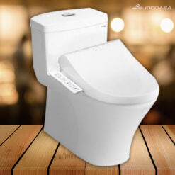 Bồn cầu nắp điện tử INAX AC-900R+CW-H18VN