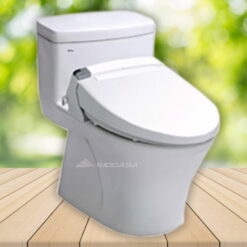 Bồn cầu 1 khối INAX AC-900R+CW-KA22AVN