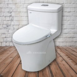 Bồn cầu 1 khối INAX AC-900R+CW-S32VN