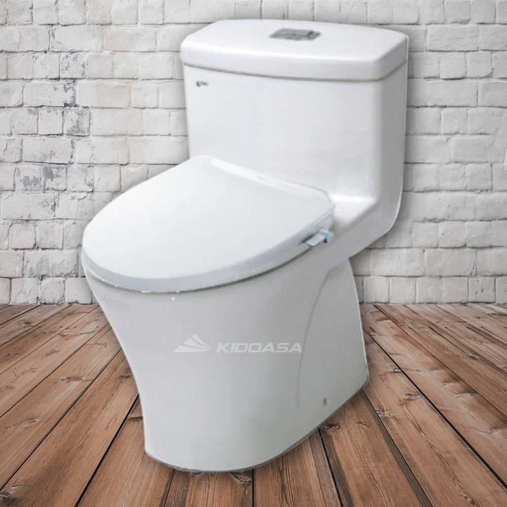 Bồn cầu 1 khối INAX AC-900R+CW-S32VN