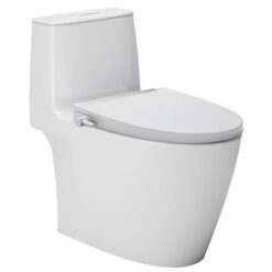 Bồn cầu INAX AC-902+CW-S32VN nắp rửa cơ