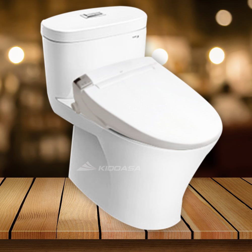 Bồn cầu 1 khối INAX AC-959A+CW-KA22AVN