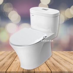 Bồn cầu 1 khối INAX AC-959A+CW-S15VN