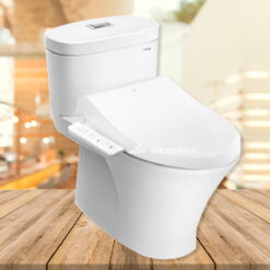 Bồn cầu 1 khối INAX AC-959R/CW-H18VN