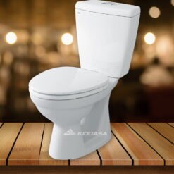 Bồn cầu 2 khối INAX C-108VAN