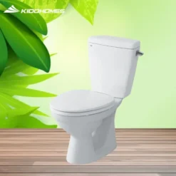 Bồn cầu 2 khối INAX C-117VAN