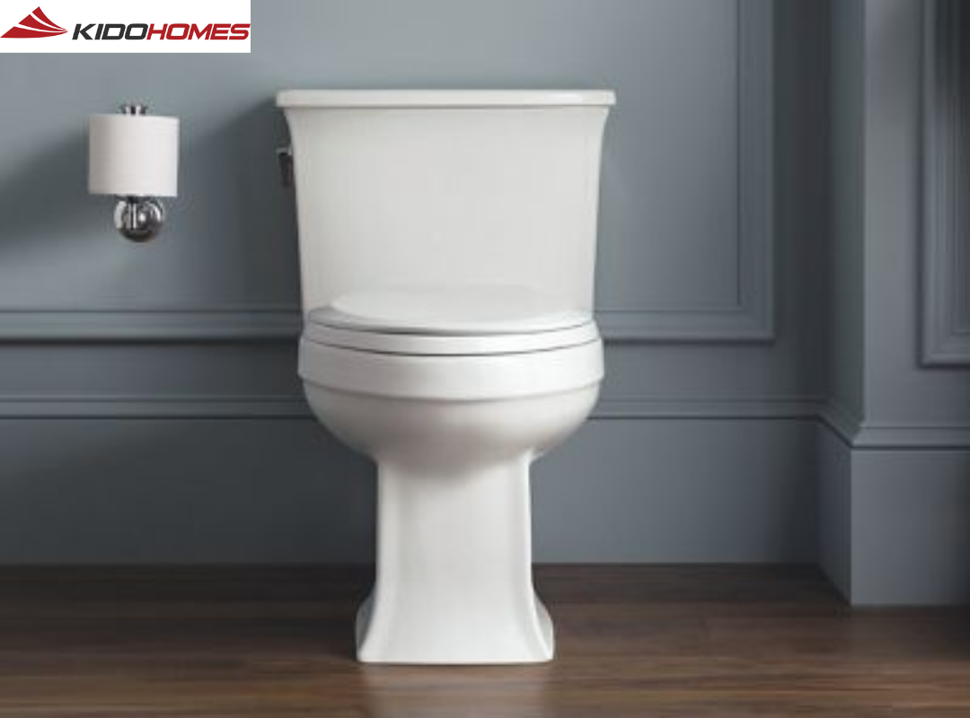 Thiết bị vệ sinh Kohler của Mỹ 