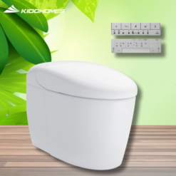 Bàn cầu thông minh TOTO NEOREST RS CS921VT#NW1/TCF83410GAA#NW1/T53P100VR