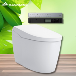 Bàn cầu thông minh TOTO NEOREST AS CS921VT/TCF85510GAA/T53P100VR