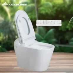 Bồn cầu điện tử thông minh Daelim Dobidos DB 9800