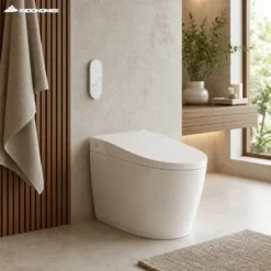Bồn cầu thông minh GROHE IGINA 36543SH0