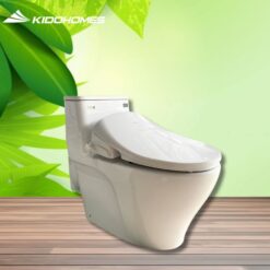 Bồn cầu thông minh INAX AC-969VN#BW1/DB 5600