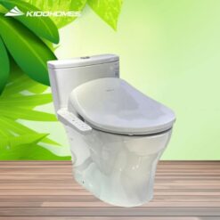 Bồn cầu thông minh TOTO MS885DT8#XW/DB 5500