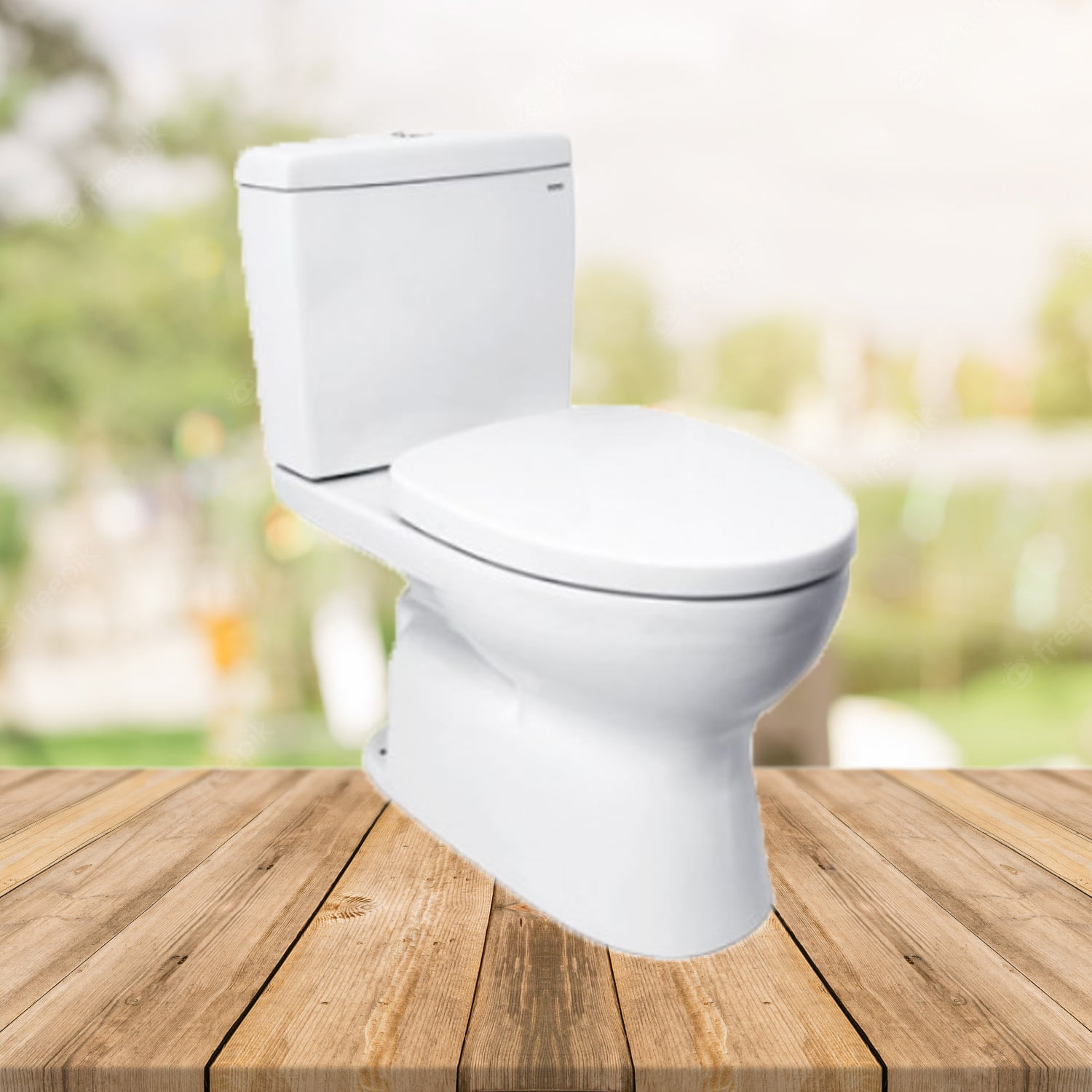 Bồn cầu 2 khối TOTO CS320DRT3#W