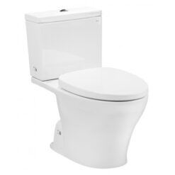Bồn cầu TOTO CS326DT3#XW 2  khối nắp đóng êm TC385VS