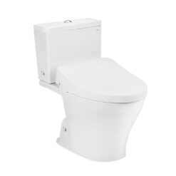 Bồn cầu TOTO CS326DW11#XW - Nắp điện tử TCF4911Z