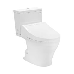 Bồn cầu TOTO CS326DW14#XW - Nắp điện tử