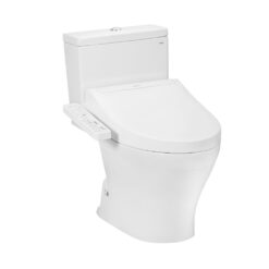 Bồn cầu TOTO CS326DW16#XW - Nắp điện tử