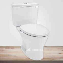 Bồn cầu TOTO CS735DT3#XW