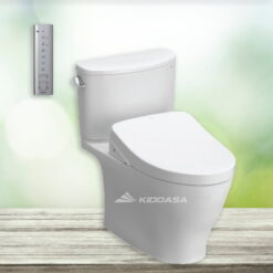 Bồn cầu TOTO CS767CRW12#XW