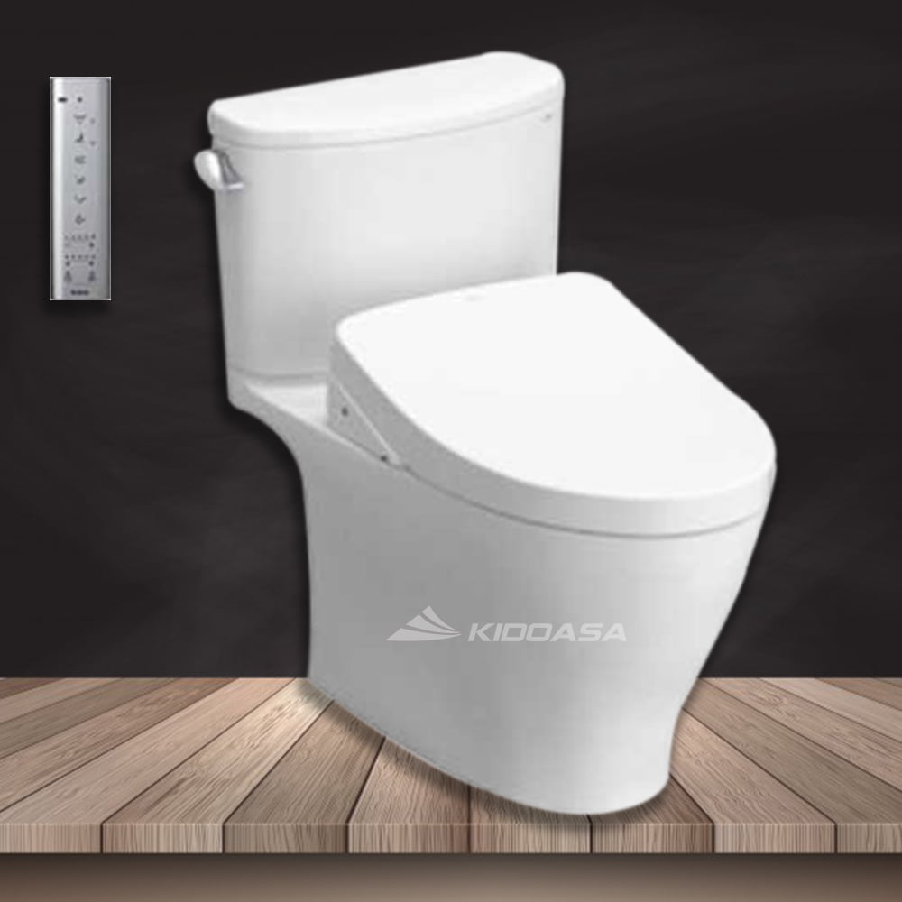 Bồn cầu TOTO CS767RW11#XW