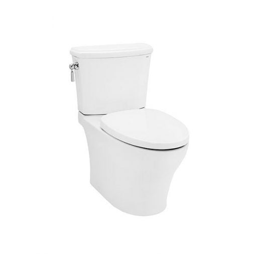 Bồn cầu 2 khối TOTO CS986GT3 nắp đóng êm