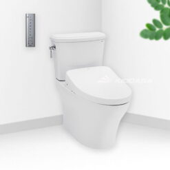 Bồn cầu điện tử thông minh TOTO CS986GW11#XW