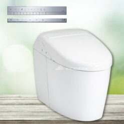 Bàn cầu thông minh TOTO NEOREST RH CS989PVT#NW1/TCF9768WZ#NW1