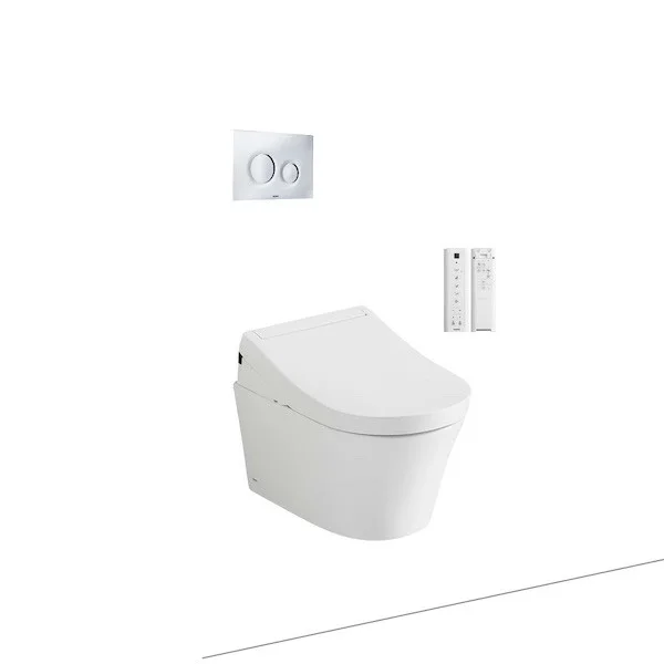 Bồn cầu âm tường TOTO CW553C/TCF34570GAA/WH172AAT