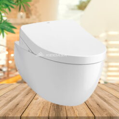 Thân cầu treo tường TOTO CW812RA/TCF4911Z