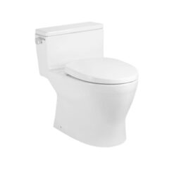 Bồn cầu 1 khối TOTO MS188VKT3 - Nắp đóng êm