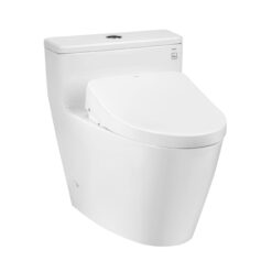 Bồn cầu TOTO MS625CDW12#XW - Nắp điện tử