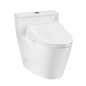 Bồn cầu TOTO MS625DW14#XW - Nắp điện tử